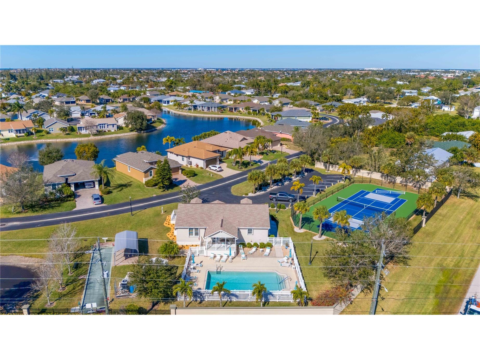 8632 Lake Front Court Punta Gorda FL 33950 C7520434 image65