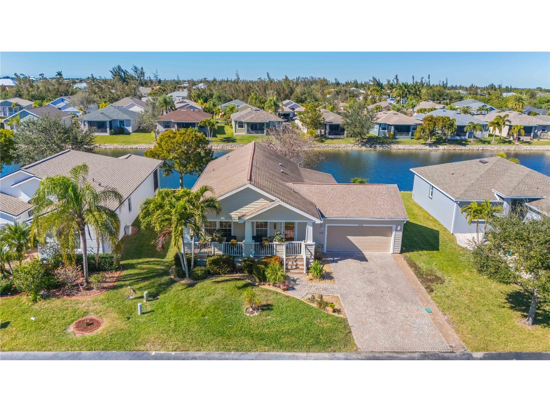8632 Lake Front Court Punta Gorda FL 33950 C7520434 image8