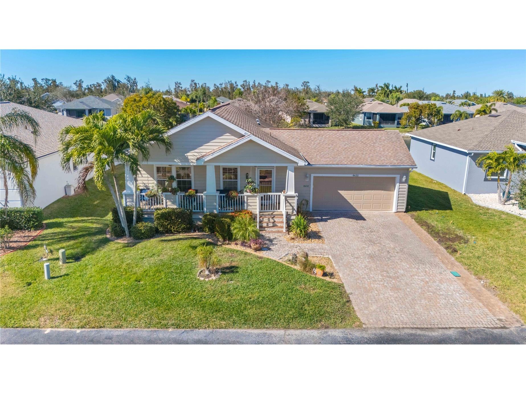 8632 Lake Front Court Punta Gorda FL 33950 C7520434 image9