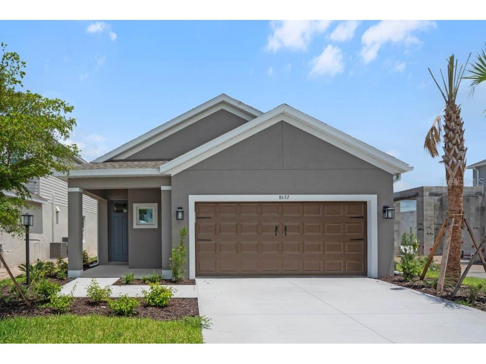 8632 Snowfall Street Sarasota FL 34241 A4654020 image1