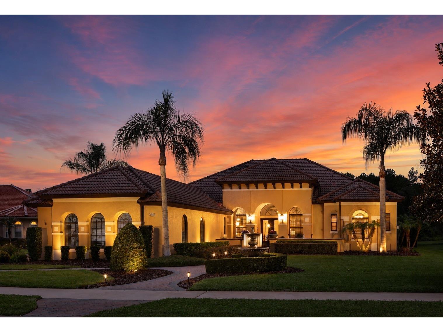 8632 Spikerush Court Sanford FL 32771 O6424460 image1