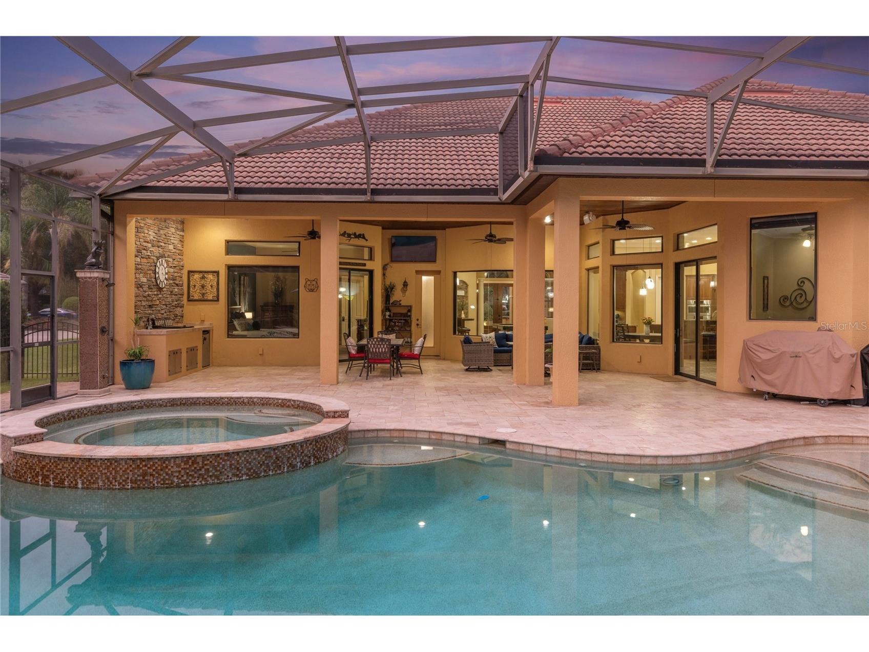 8632 Spikerush Court Sanford FL 32771 O6424460 image36