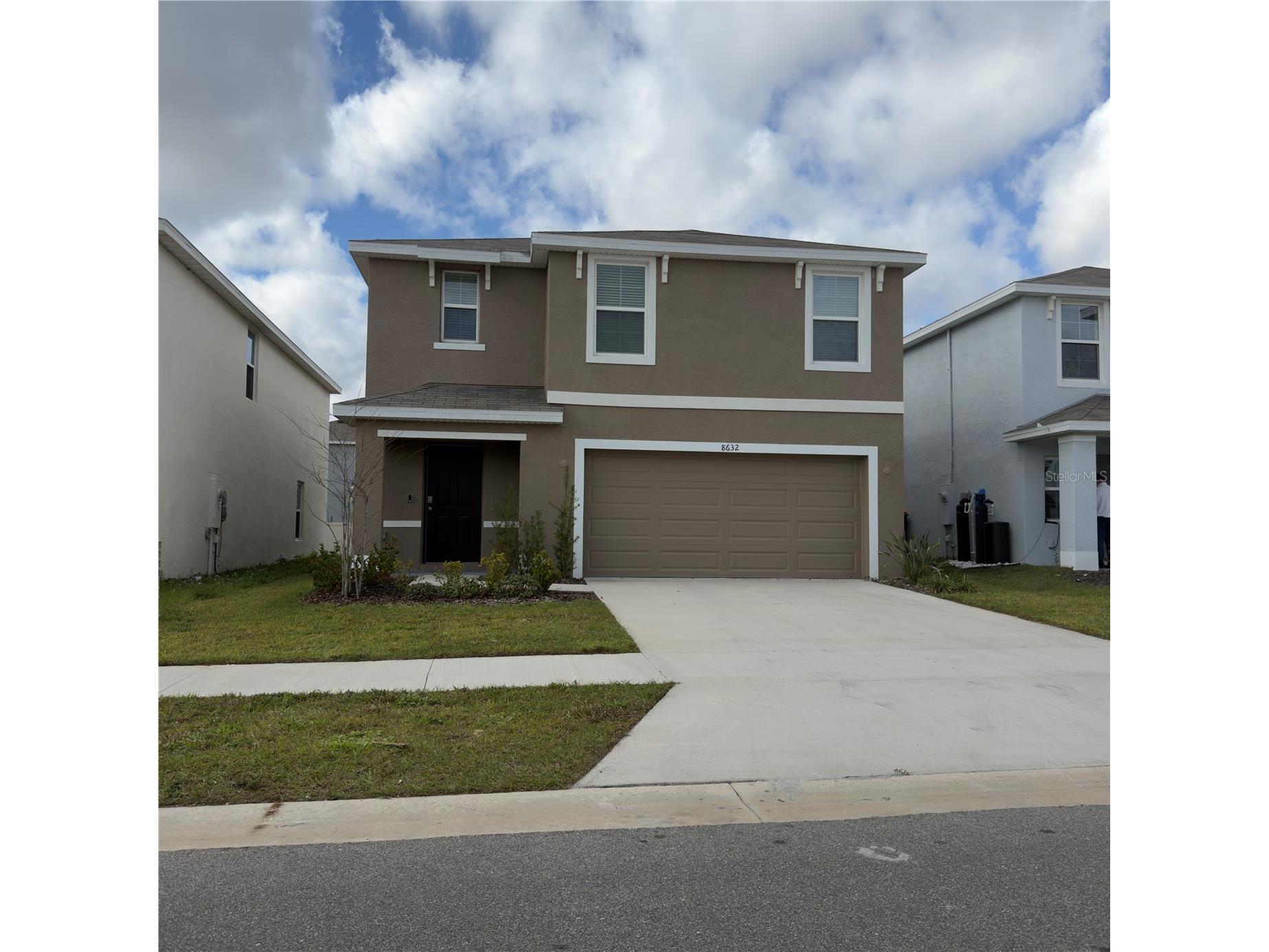 8632 SW 45th Court Ocala FL 34476 O6370379 image1