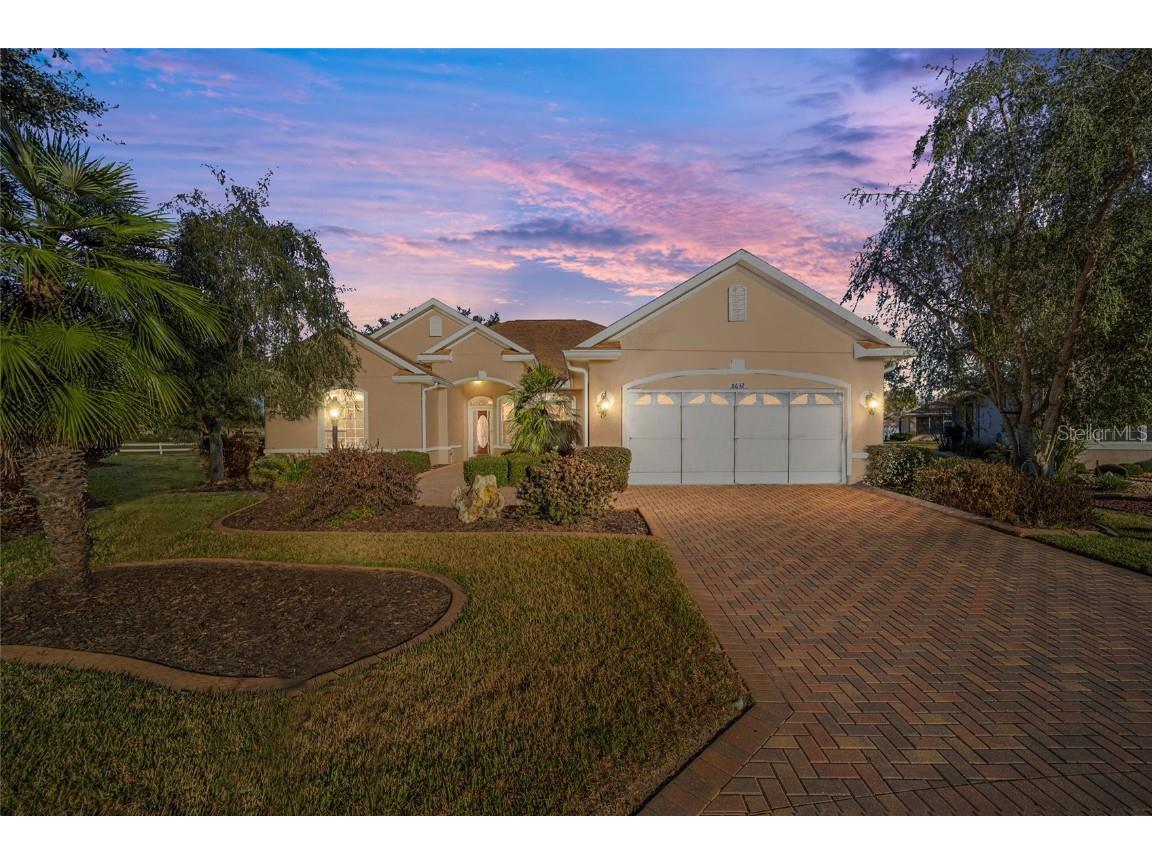 8632 SW 86th Circle Ocala FL 34481 OM651166 image1
