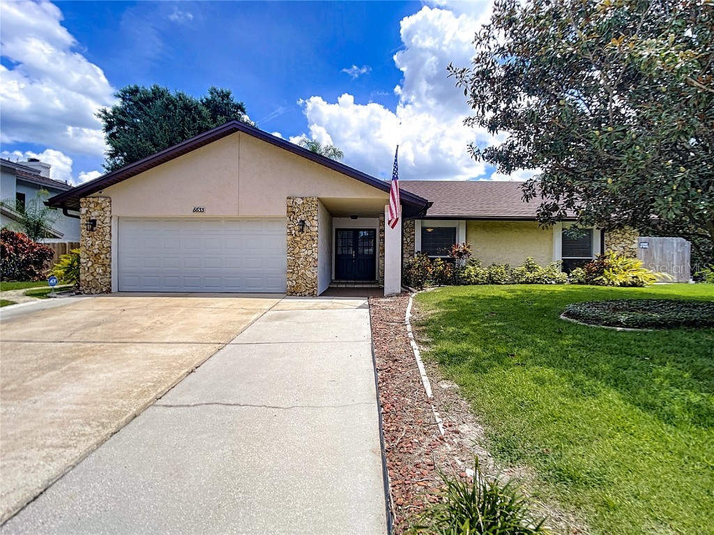8633 Aspen Avenue Orlando FL 32817 - LAKE PEARL O6229183 image1