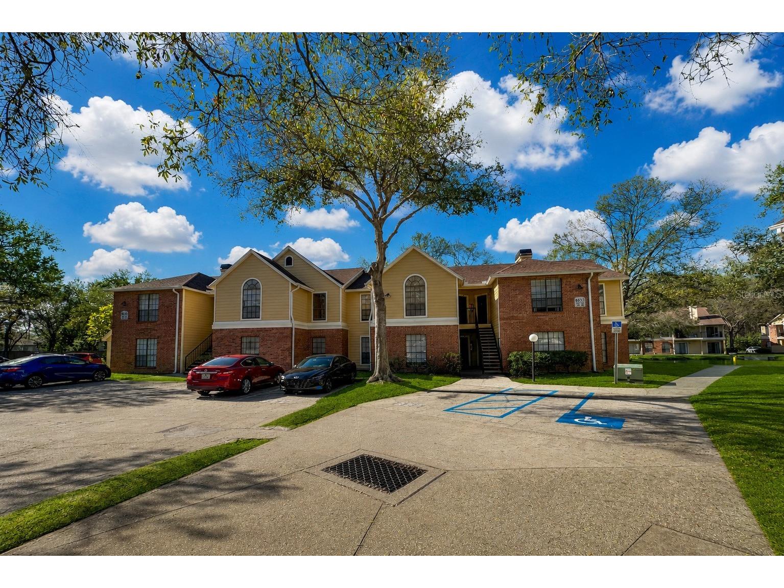 8633 Fancy Finch Drive #201 Tampa FL 33614 TB8508213 image2
