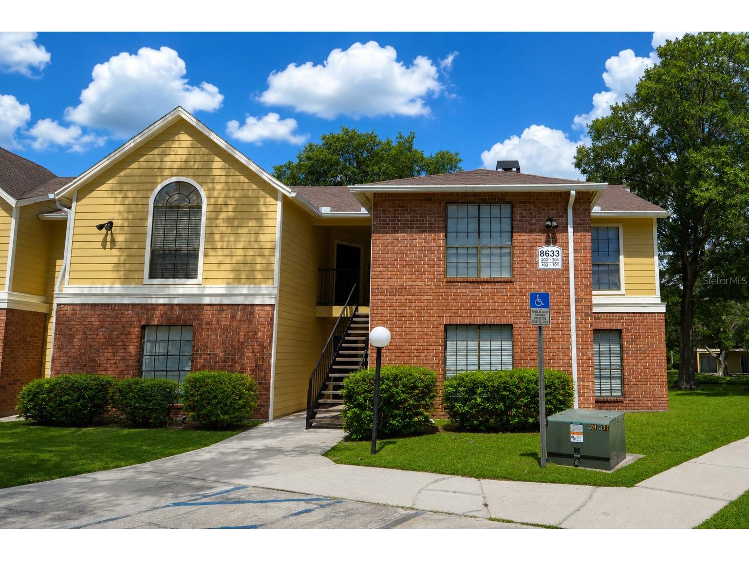8633 Fancy Finch Drive #201 Tampa FL 33614 TB8508213 image3