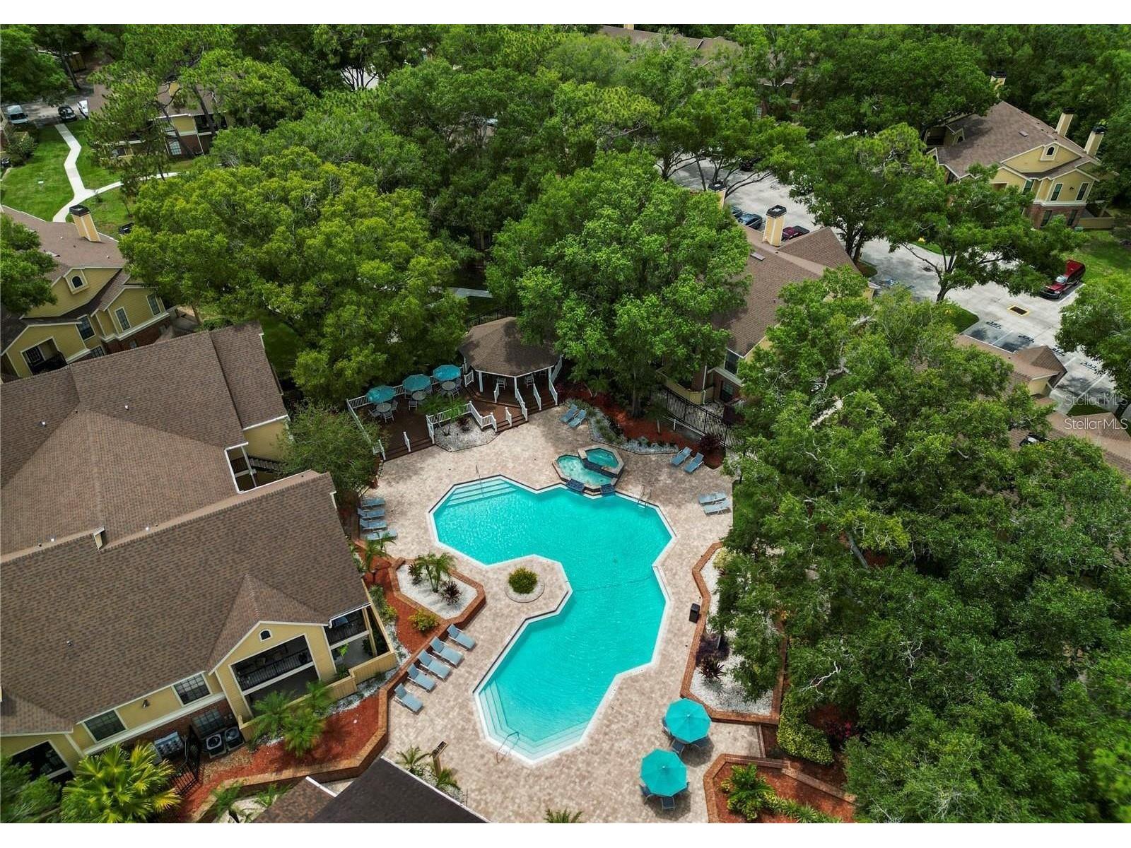 8633 Fancy Finch Drive #201 Tampa FL 33614 TB8508213 image84