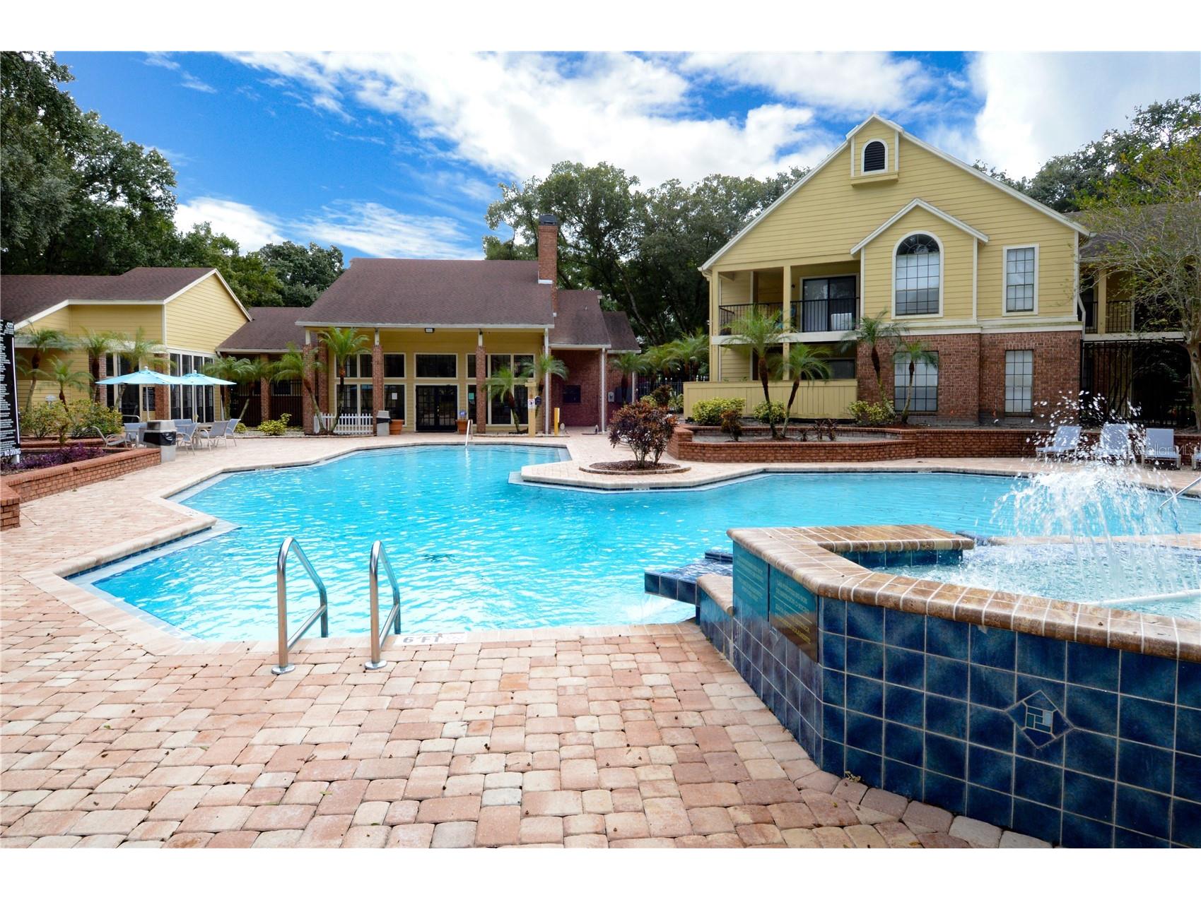 8633 Fancy Finch Drive #201 Tampa FL 33614 TB8508213 image93