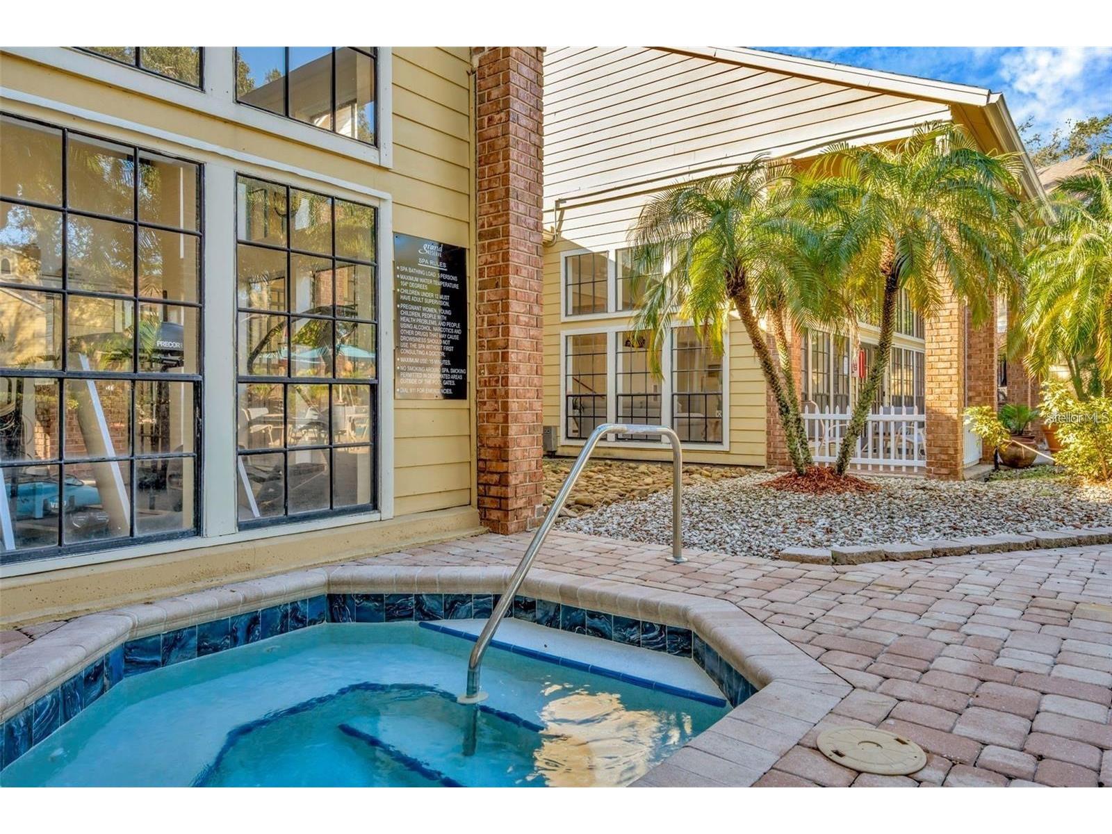 8633 Fancy Finch Drive #201 Tampa FL 33614 TB8508213 image96