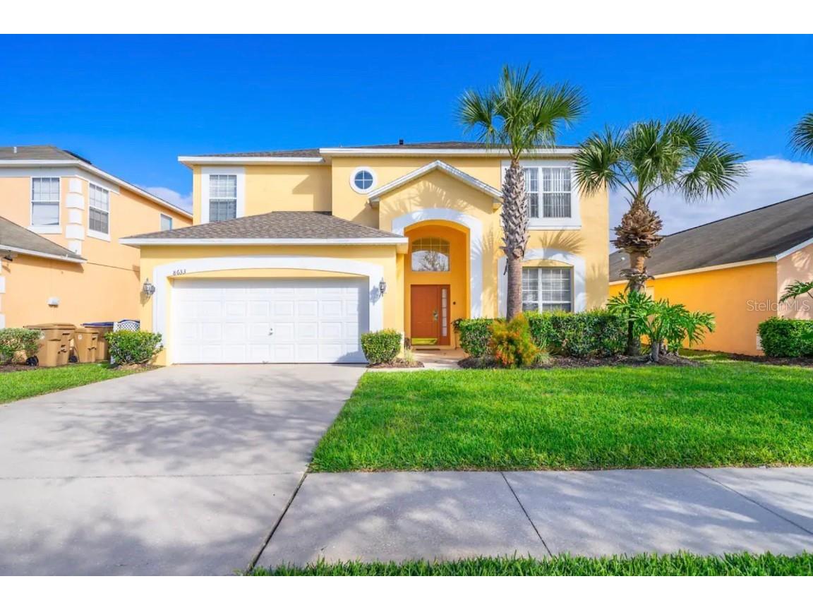 8633 La Isla Drive Kissimmee FL 34747 O6134951 image1