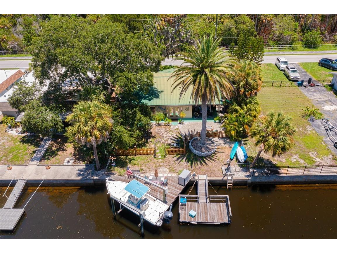 8633 Old Post Road Port Richey FL 34668 W7866003 image1