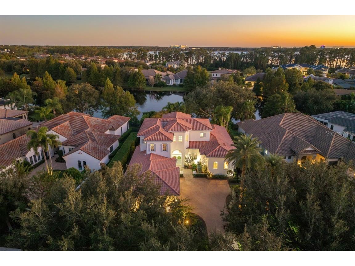 8634 Farthington Way Orlando FL 32827 - LAKE NONA O6357918 image1