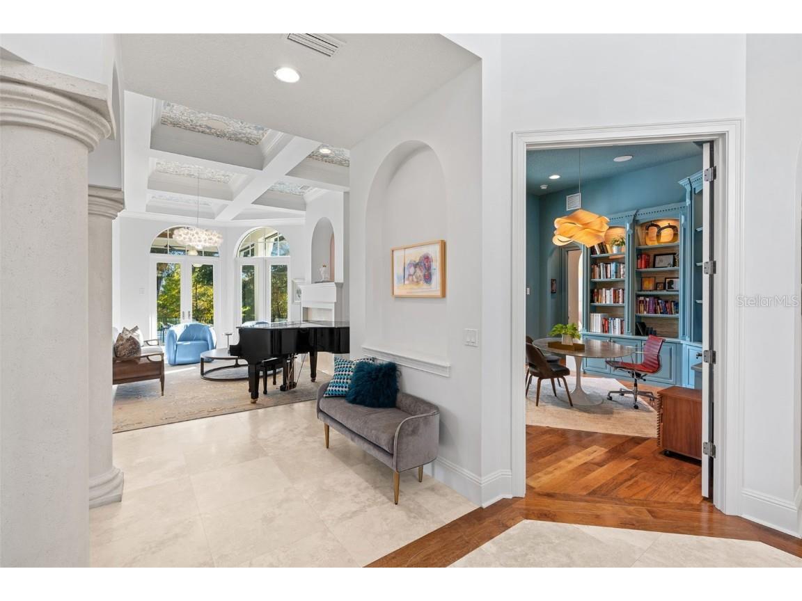 8634 Farthington Way Orlando FL 32827 - LAKE NONA O6357918 image15