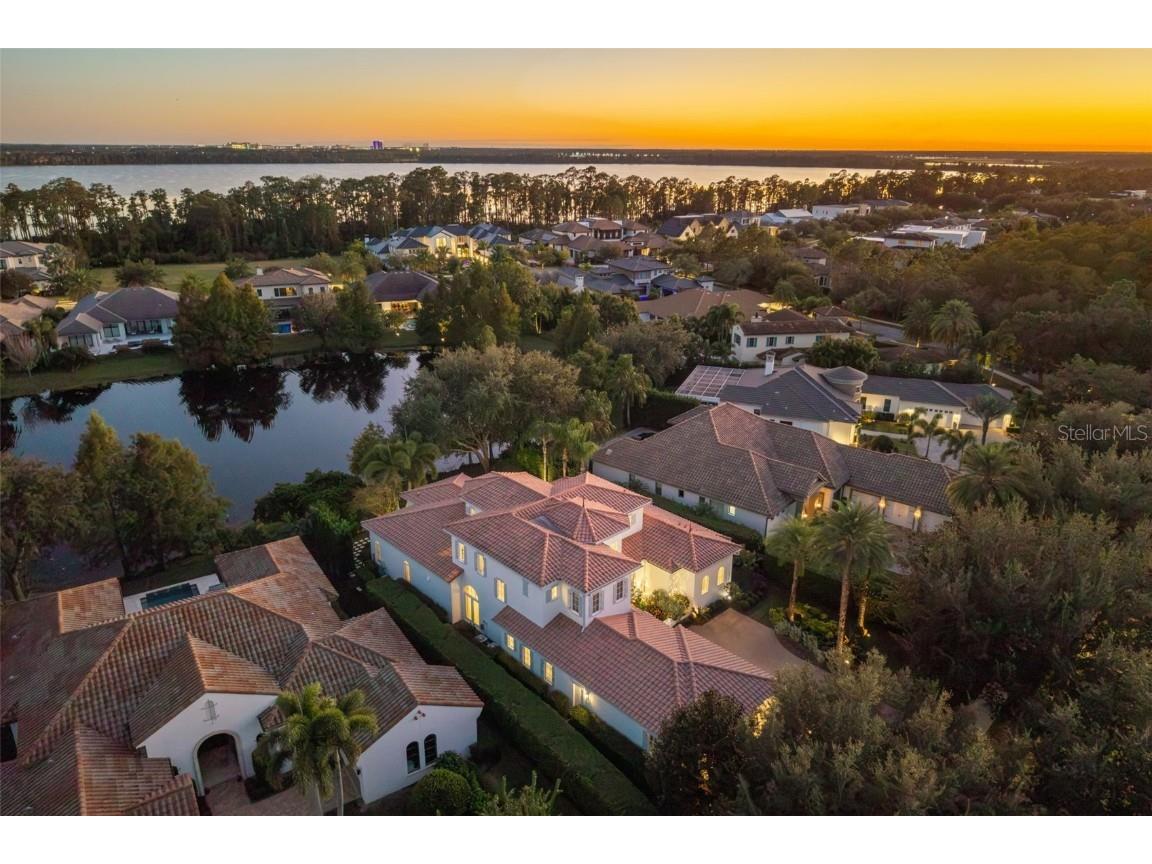 8634 Farthington Way Orlando FL 32827 - LAKE NONA O6357918 image2