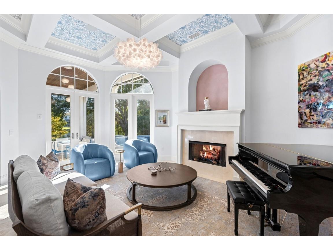 8634 Farthington Way Orlando FL 32827 - LAKE NONA O6357918 image20