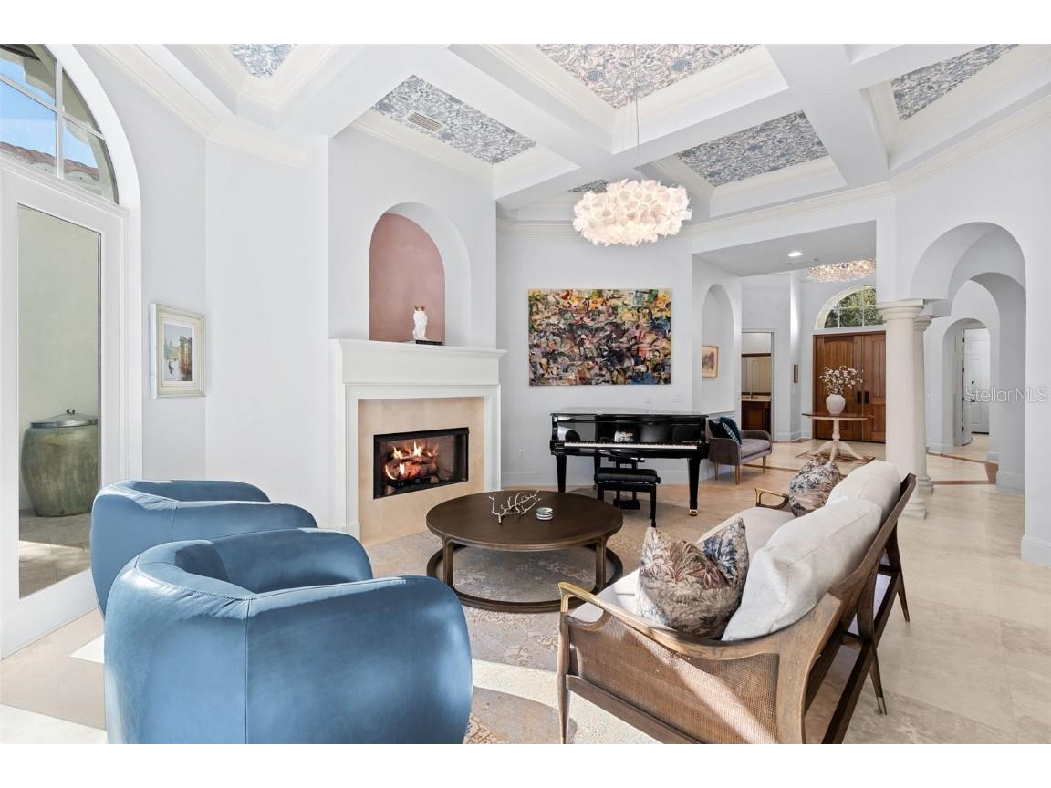 8634 Farthington Way Orlando FL 32827 - LAKE NONA O6357918 image22