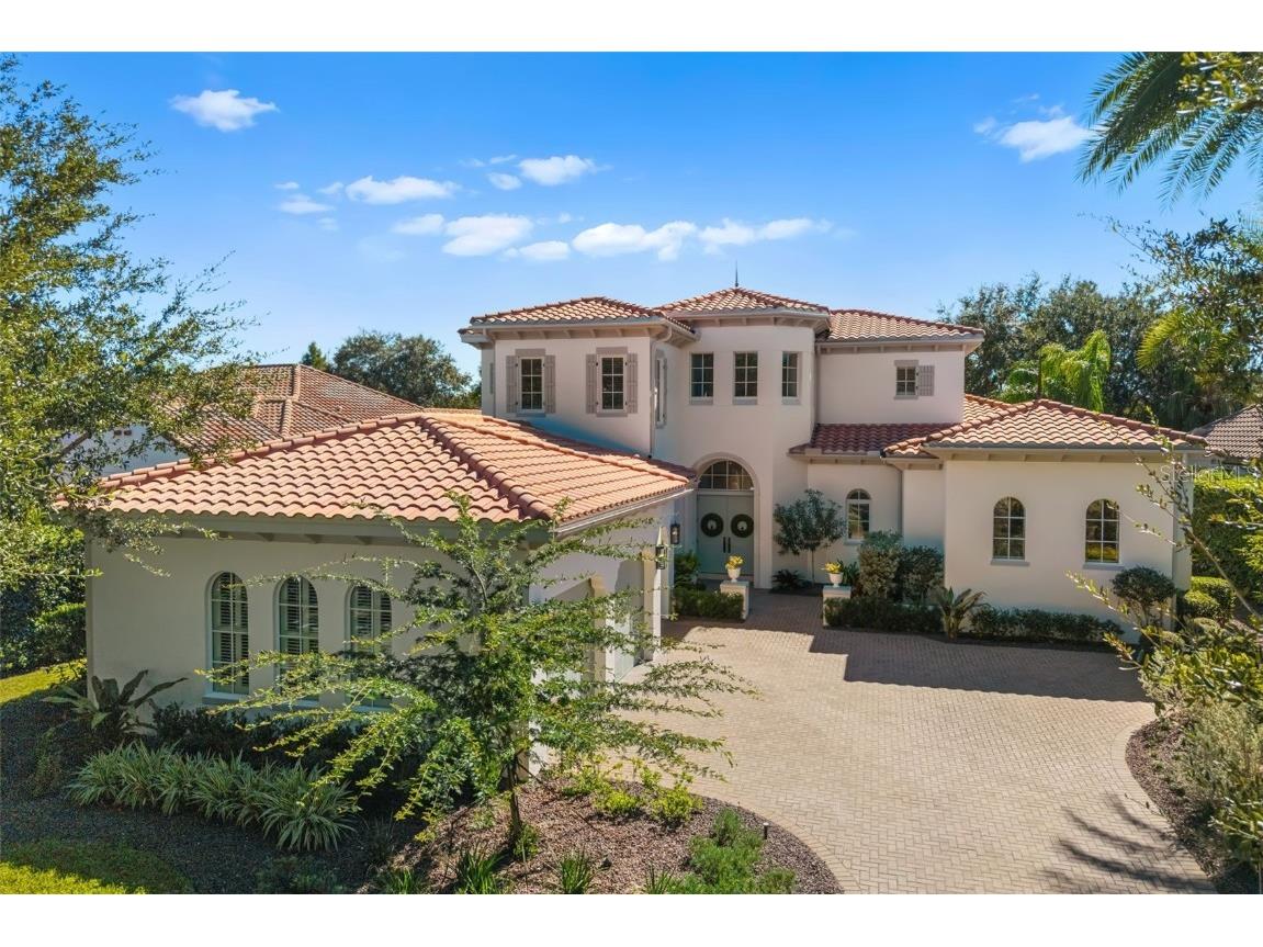 8634 Farthington Way Orlando FL 32827 - LAKE NONA O6357918 image3