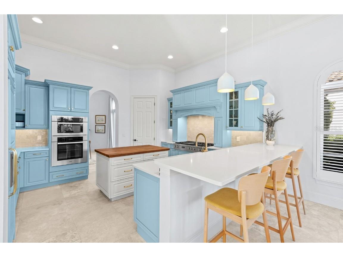 8634 Farthington Way Orlando FL 32827 - LAKE NONA O6357918 image31