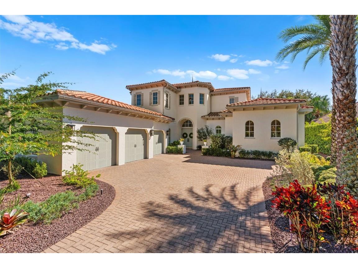 8634 Farthington Way Orlando FL 32827 - LAKE NONA O6357918 image4