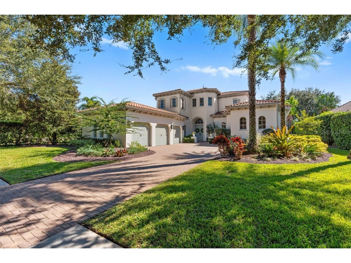 8634 Farthington Way Orlando FL 32827 - LAKE NONA O6357918 image5