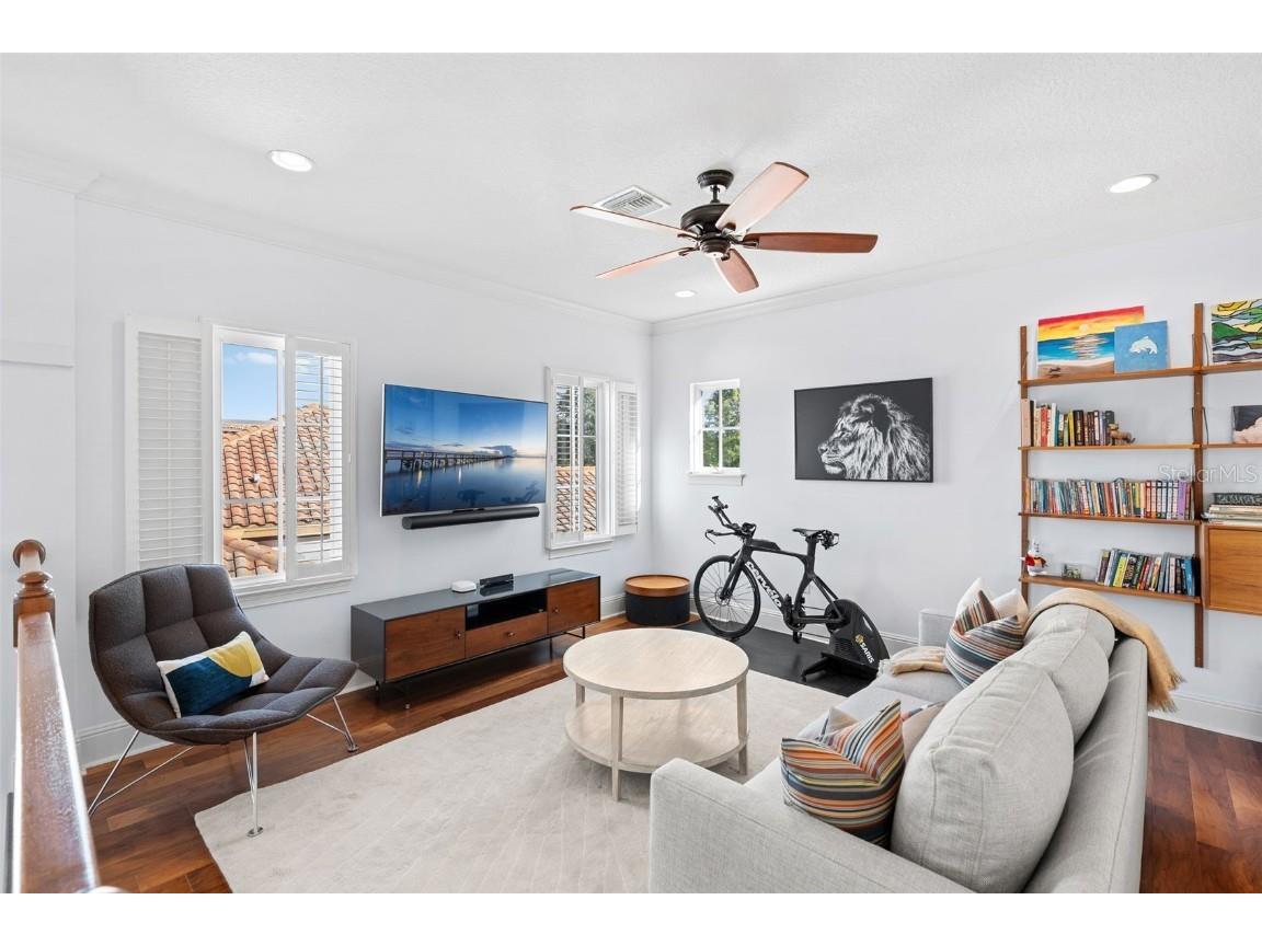 8634 Farthington Way Orlando FL 32827 - LAKE NONA O6357918 image53