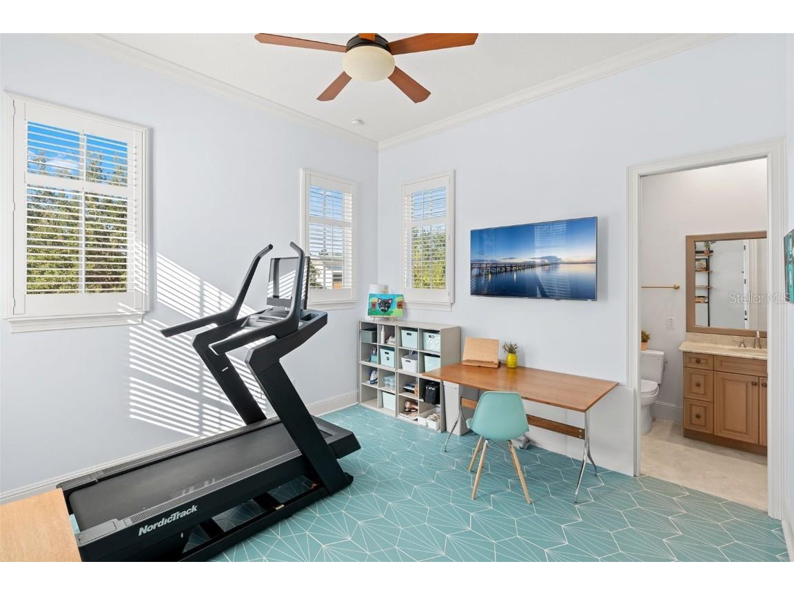 8634 Farthington Way Orlando FL 32827 - LAKE NONA O6357918 image55