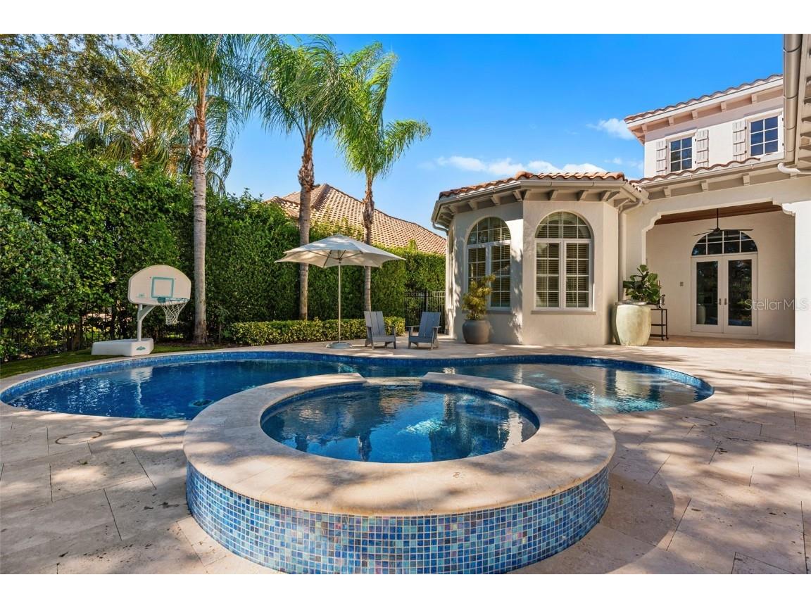 8634 Farthington Way Orlando FL 32827 - LAKE NONA O6357918 image75