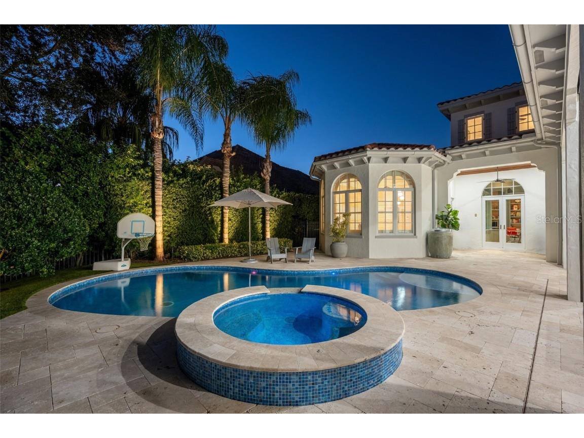 8634 Farthington Way Orlando FL 32827 - LAKE NONA O6357918 image80