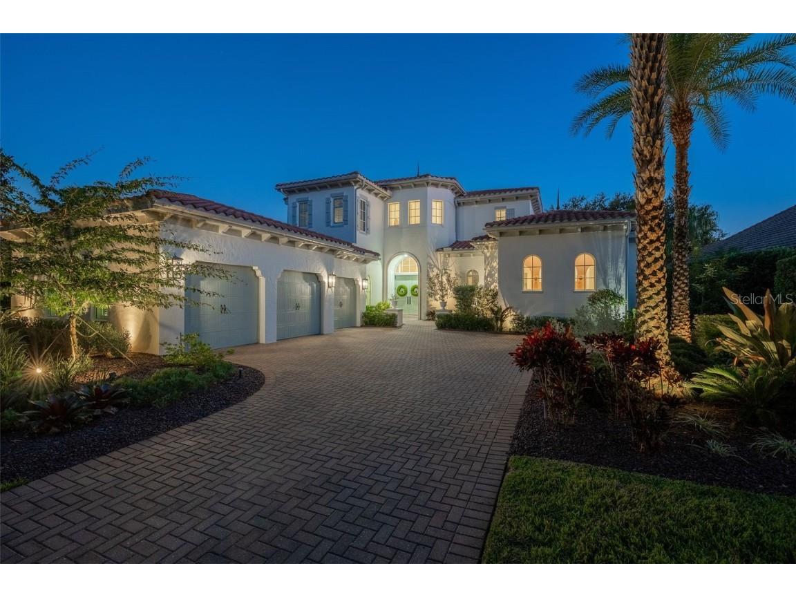 8634 Farthington Way Orlando FL 32827 - LAKE NONA O6357918 image81