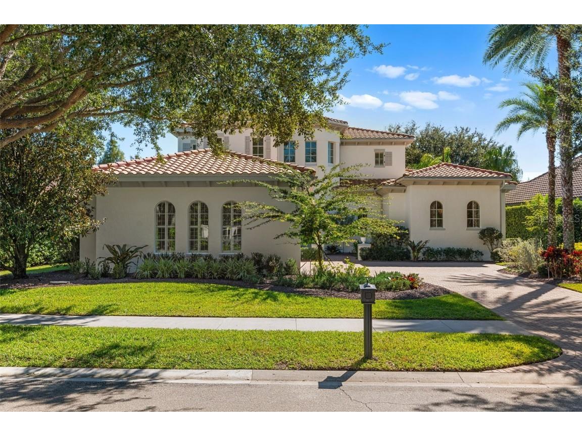 8634 Farthington Way Orlando FL 32827 - LAKE NONA O6357918 image82