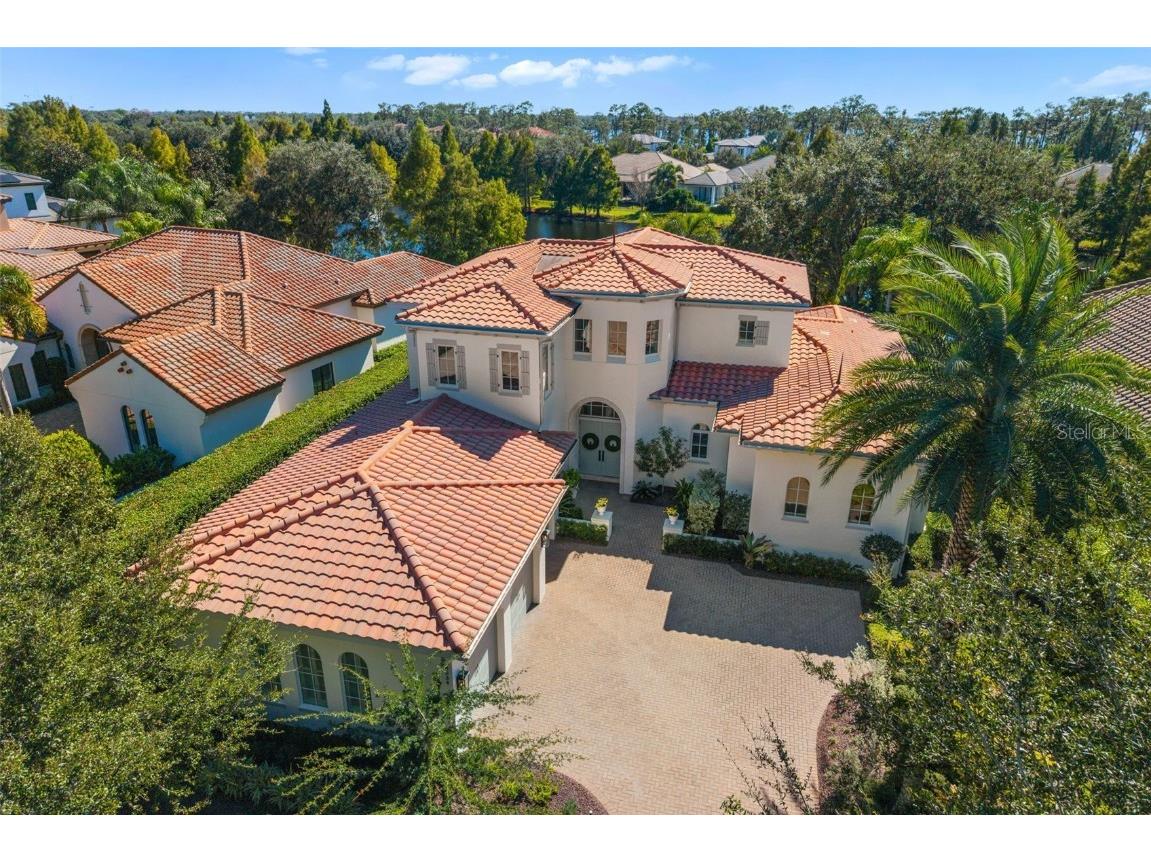 8634 Farthington Way Orlando FL 32827 - LAKE NONA O6357918 image83