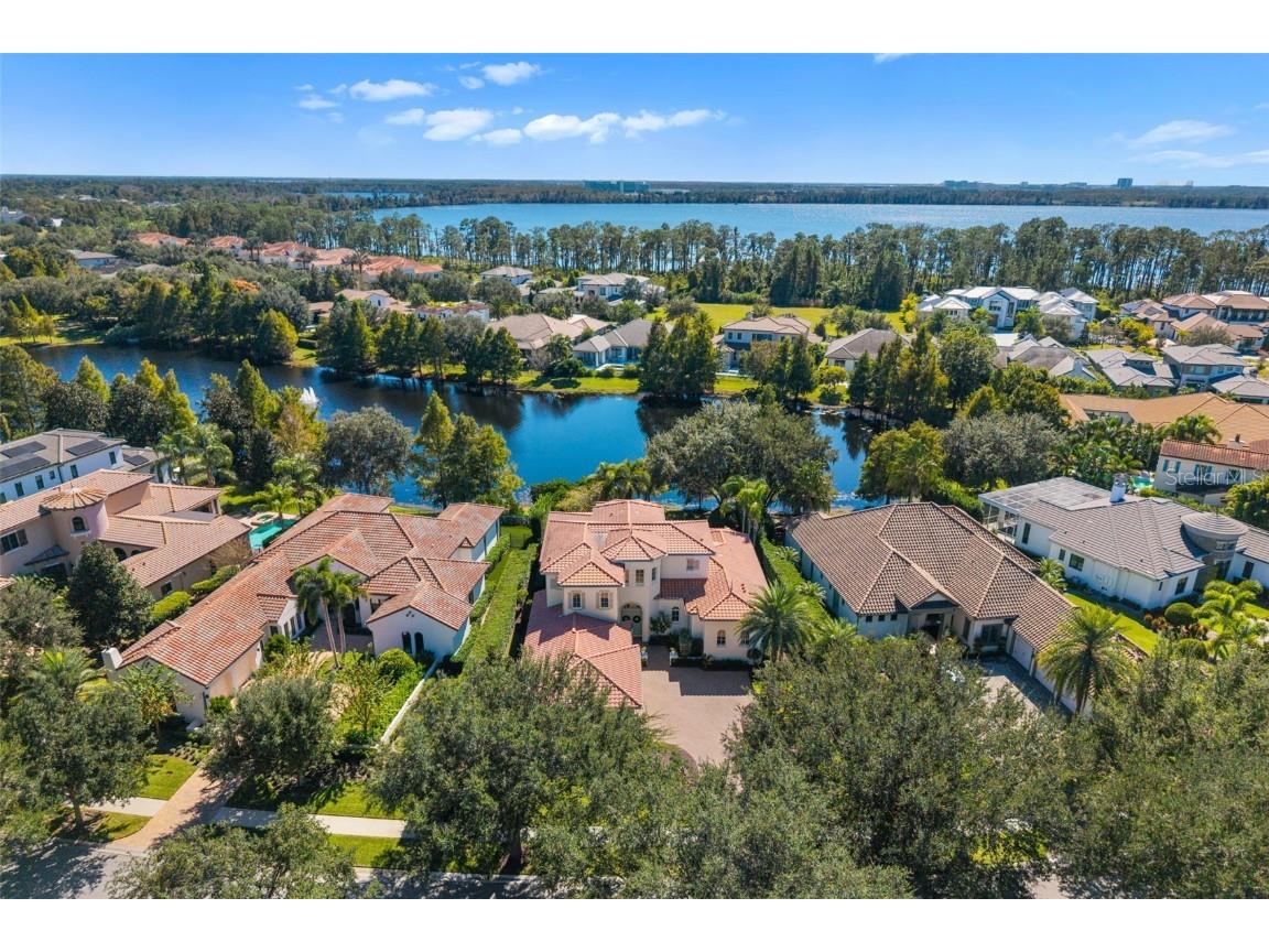 8634 Farthington Way Orlando FL 32827 - LAKE NONA O6357918 image85