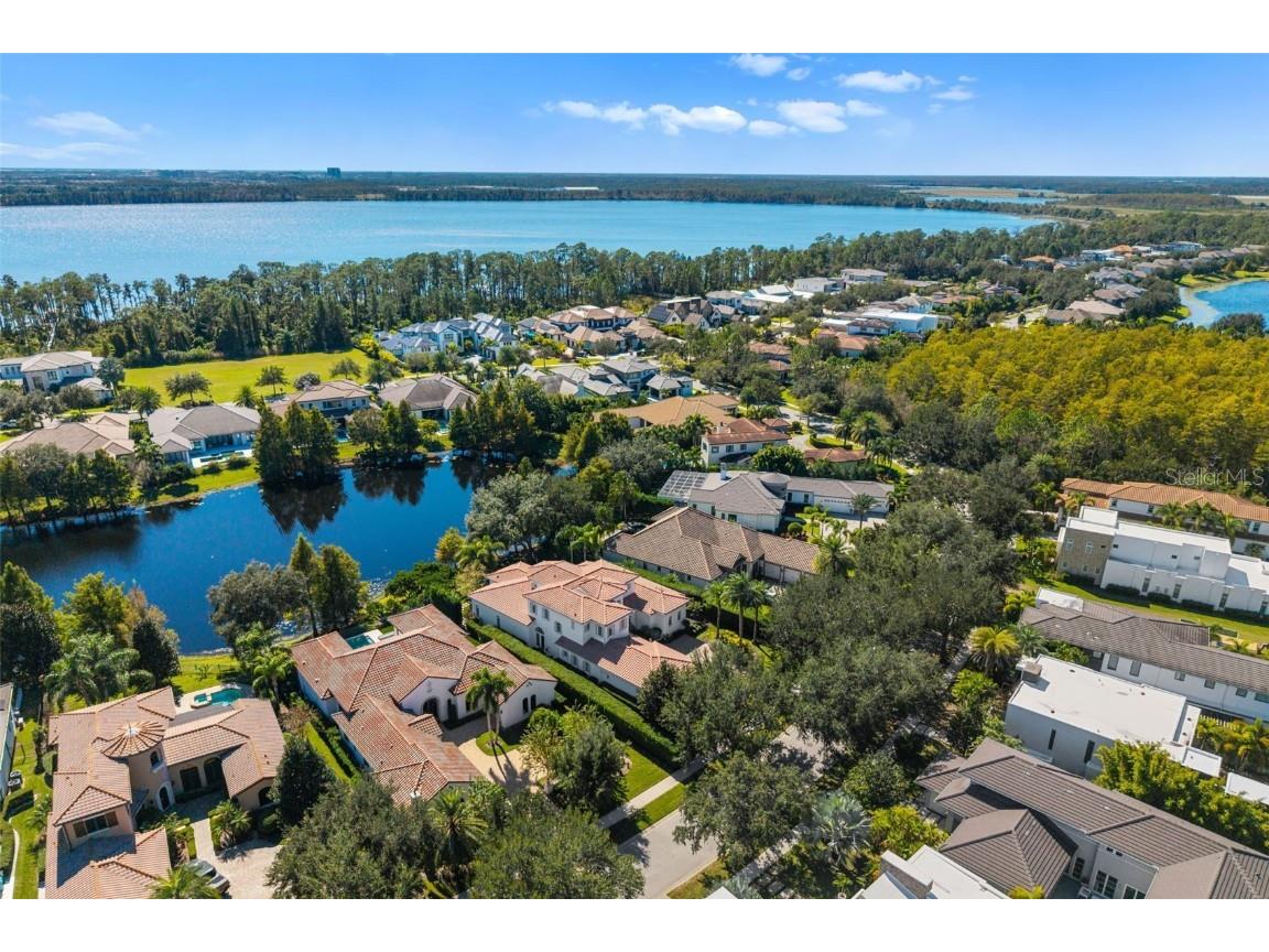 8634 Farthington Way Orlando FL 32827 - LAKE NONA O6357918 image86