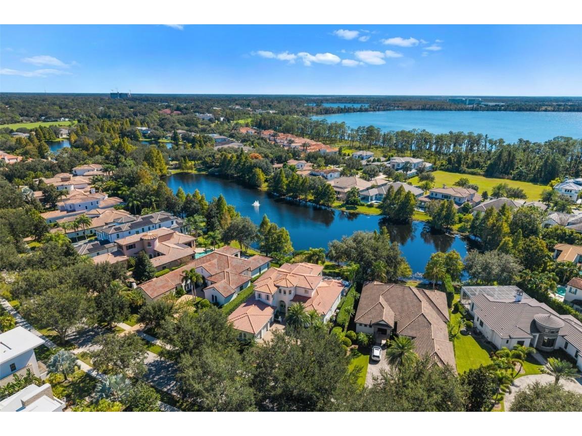 8634 Farthington Way Orlando FL 32827 - LAKE NONA O6357918 image87