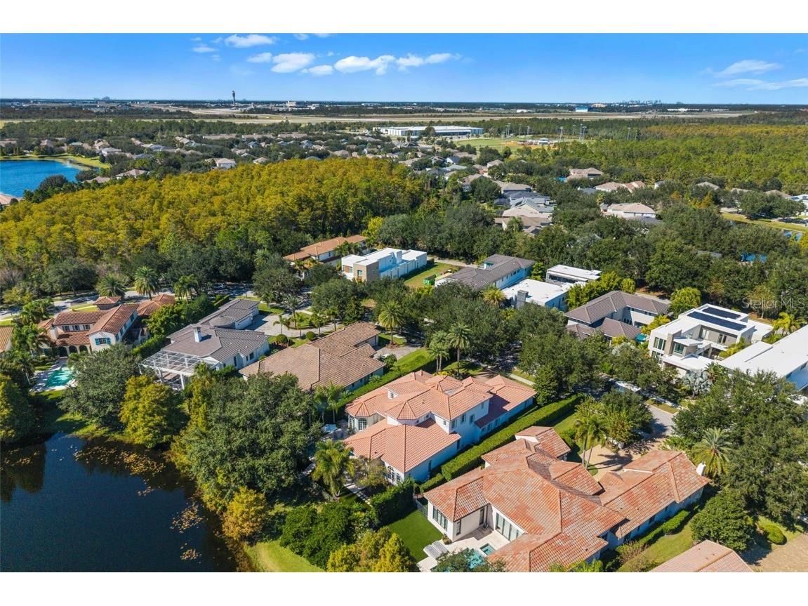8634 Farthington Way Orlando FL 32827 - LAKE NONA O6357918 image88