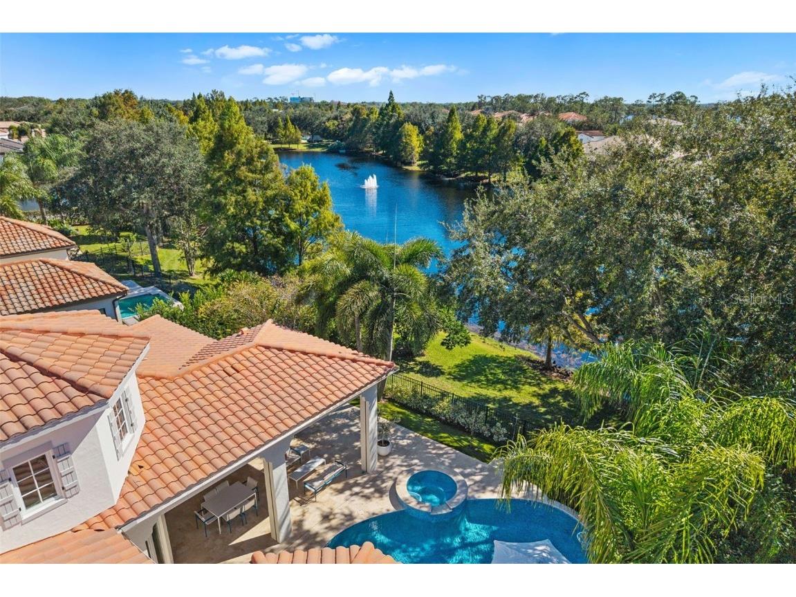 8634 Farthington Way Orlando FL 32827 - LAKE NONA O6357918 image89