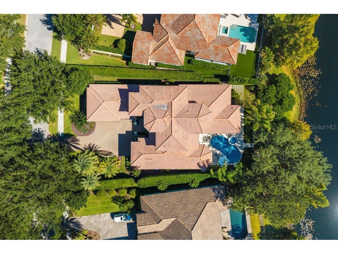 8634 Farthington Way Orlando FL 32827 - LAKE NONA O6357918 image90