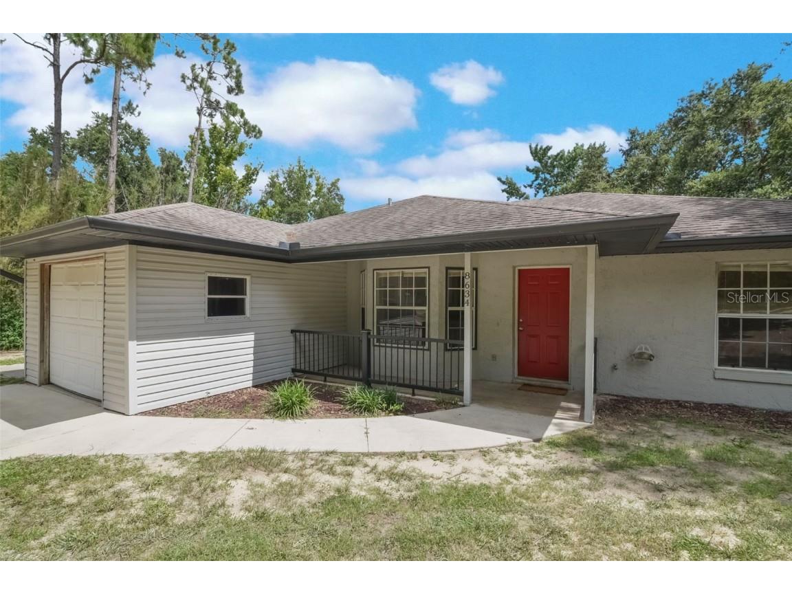 8634 Garden Way Rd Groveland FL 34736 G5098913 image1