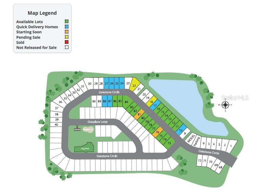 8634 Oakstone Circle Leesburg FL 34788 O6379065 image21