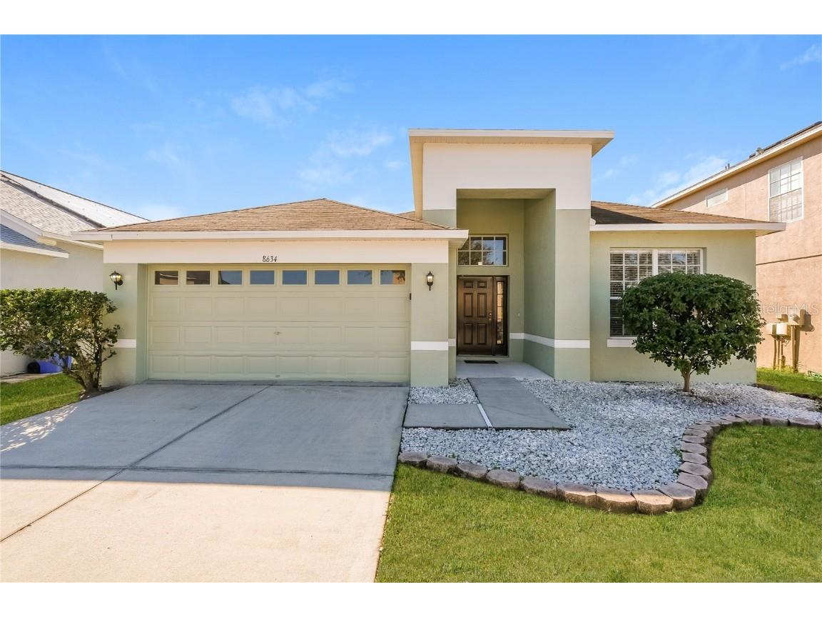 8634 Sandy Plains Drive Riverview FL 33578 C7516091 image1