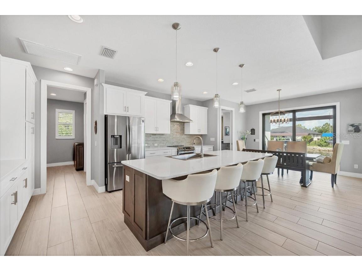 8634 Santa Cruz Drive Port Charlotte FL 33981 - SANTA CRUZ WATERWAY N6142268 image10