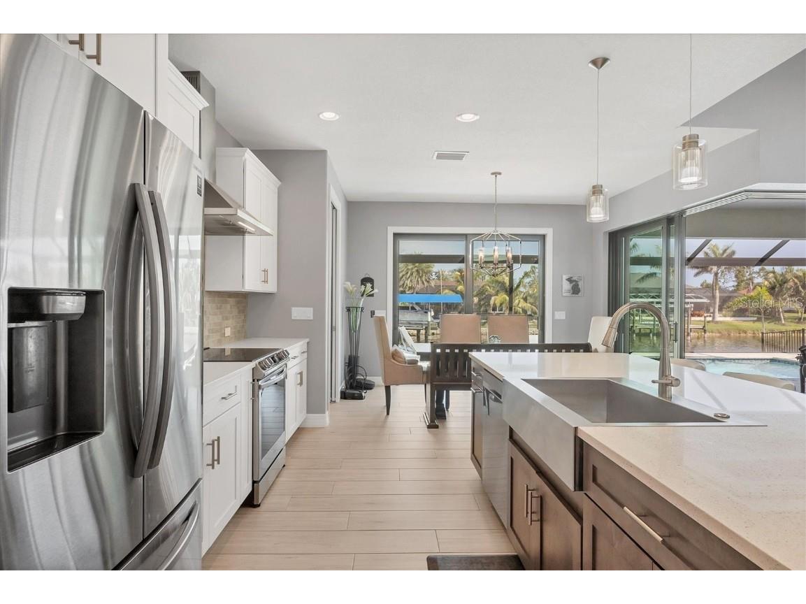 8634 Santa Cruz Drive Port Charlotte FL 33981 - SANTA CRUZ WATERWAY N6142268 image13