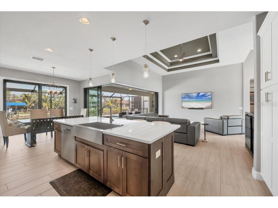 8634 Santa Cruz Drive Port Charlotte FL 33981 - SANTA CRUZ WATERWAY N6142268 image14