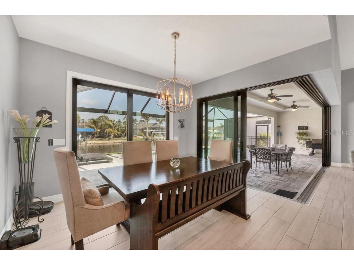 8634 Santa Cruz Drive Port Charlotte FL 33981 - SANTA CRUZ WATERWAY N6142268 image15