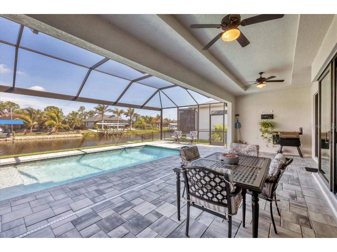 8634 Santa Cruz Drive Port Charlotte FL 33981 - SANTA CRUZ WATERWAY N6142268 image22