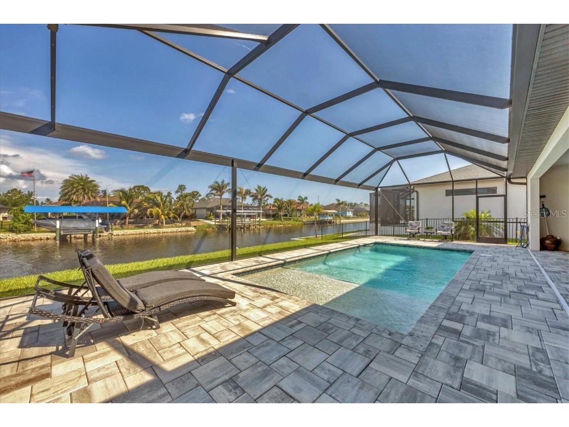 8634 Santa Cruz Drive Port Charlotte FL 33981 - SANTA CRUZ WATERWAY N6142268 image25