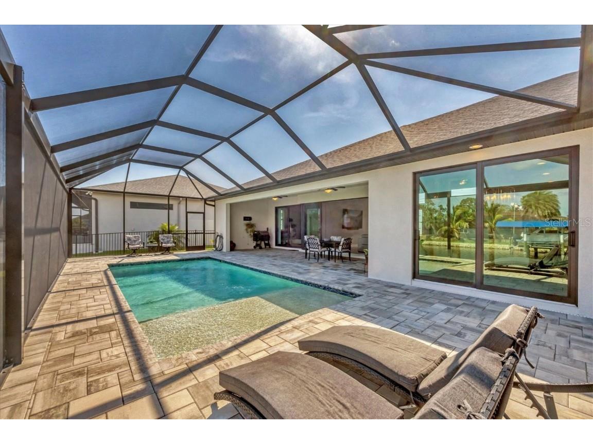 8634 Santa Cruz Drive Port Charlotte FL 33981 - SANTA CRUZ WATERWAY N6142268 image26