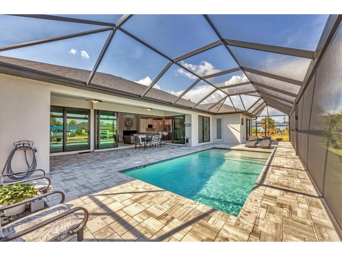 8634 Santa Cruz Drive Port Charlotte FL 33981 - SANTA CRUZ WATERWAY N6142268 image27