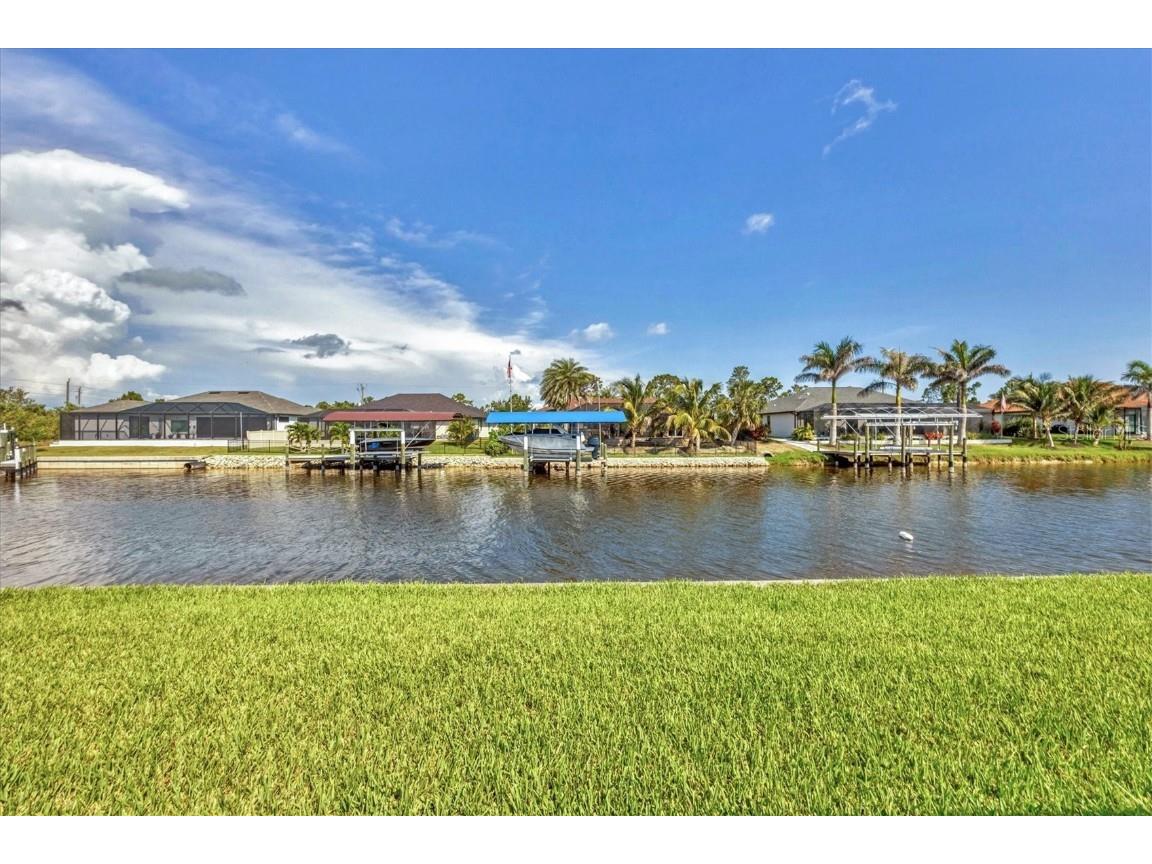 8634 Santa Cruz Drive Port Charlotte FL 33981 - SANTA CRUZ WATERWAY N6142268 image29